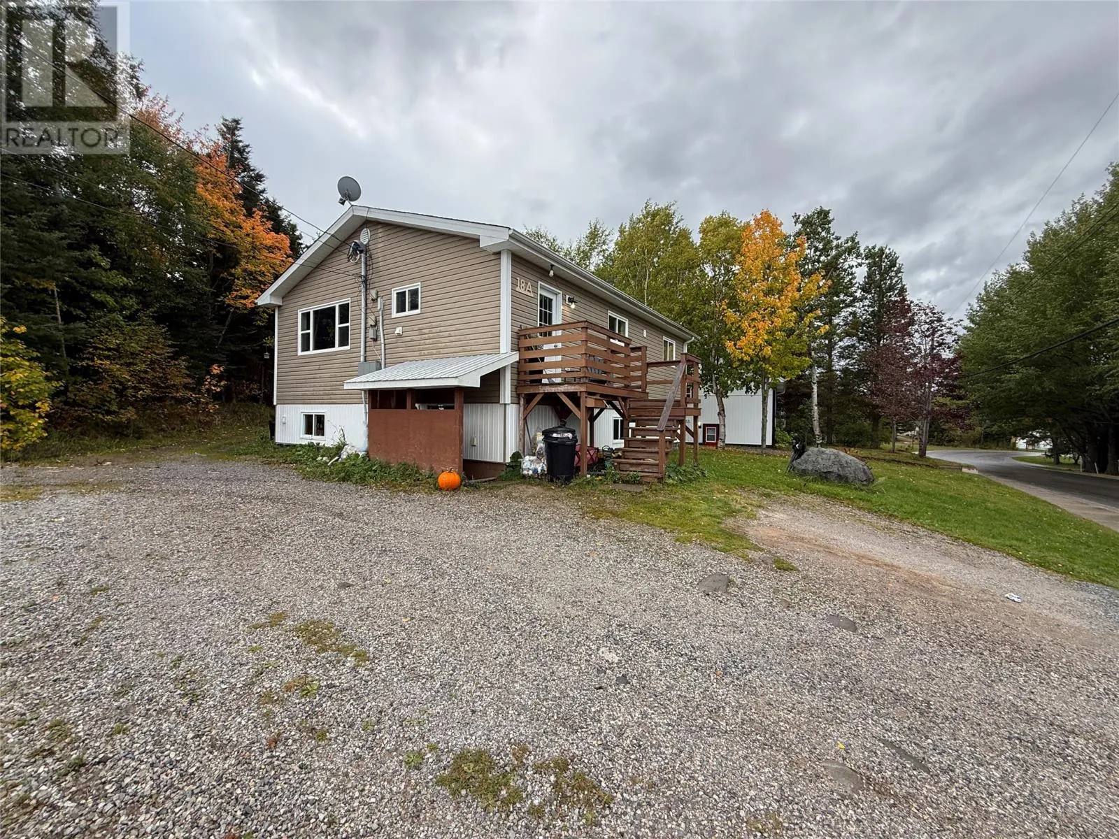 18A Forest Road