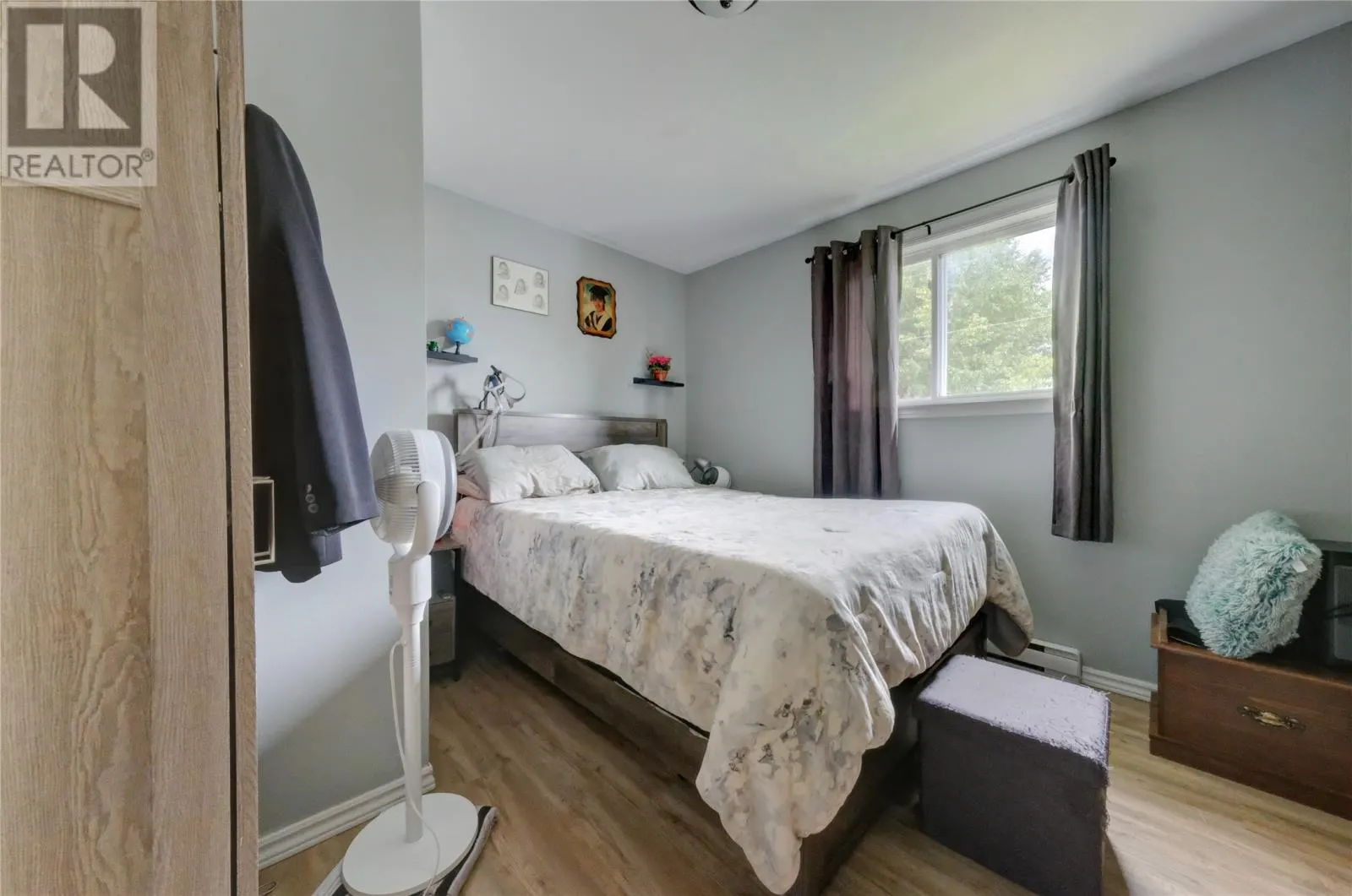 18A Forest Road