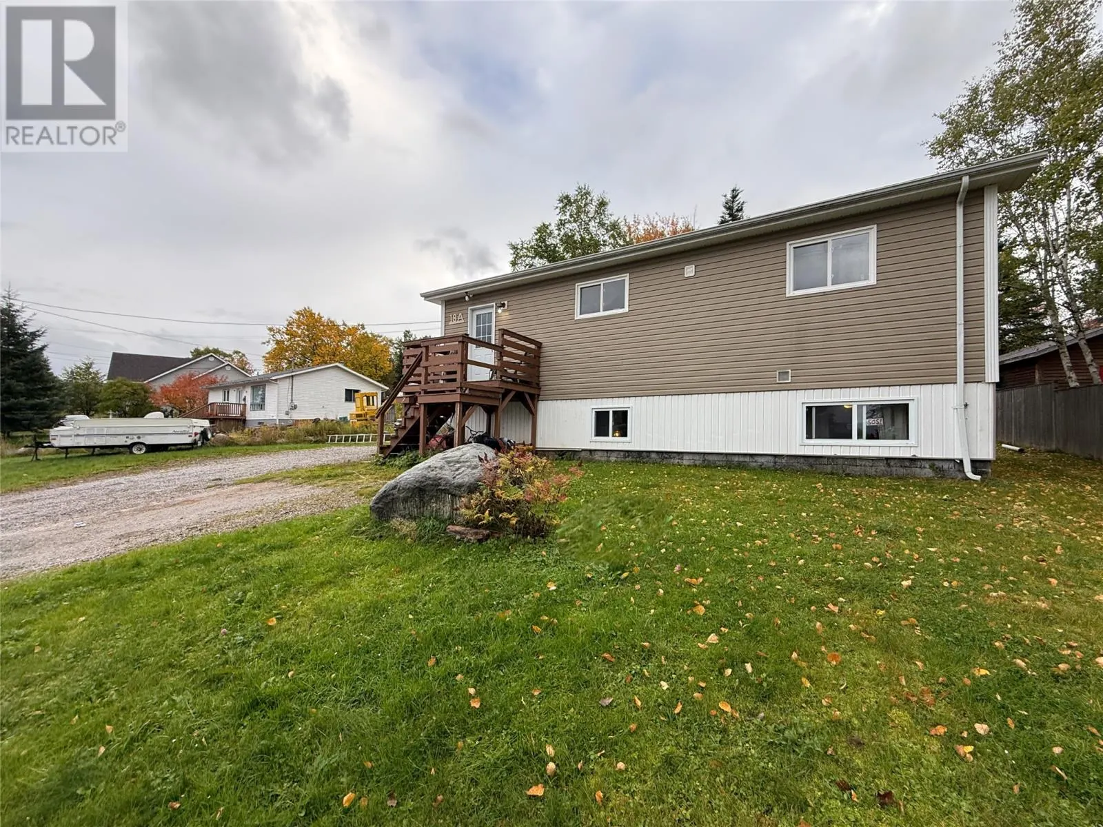 18A Forest Road