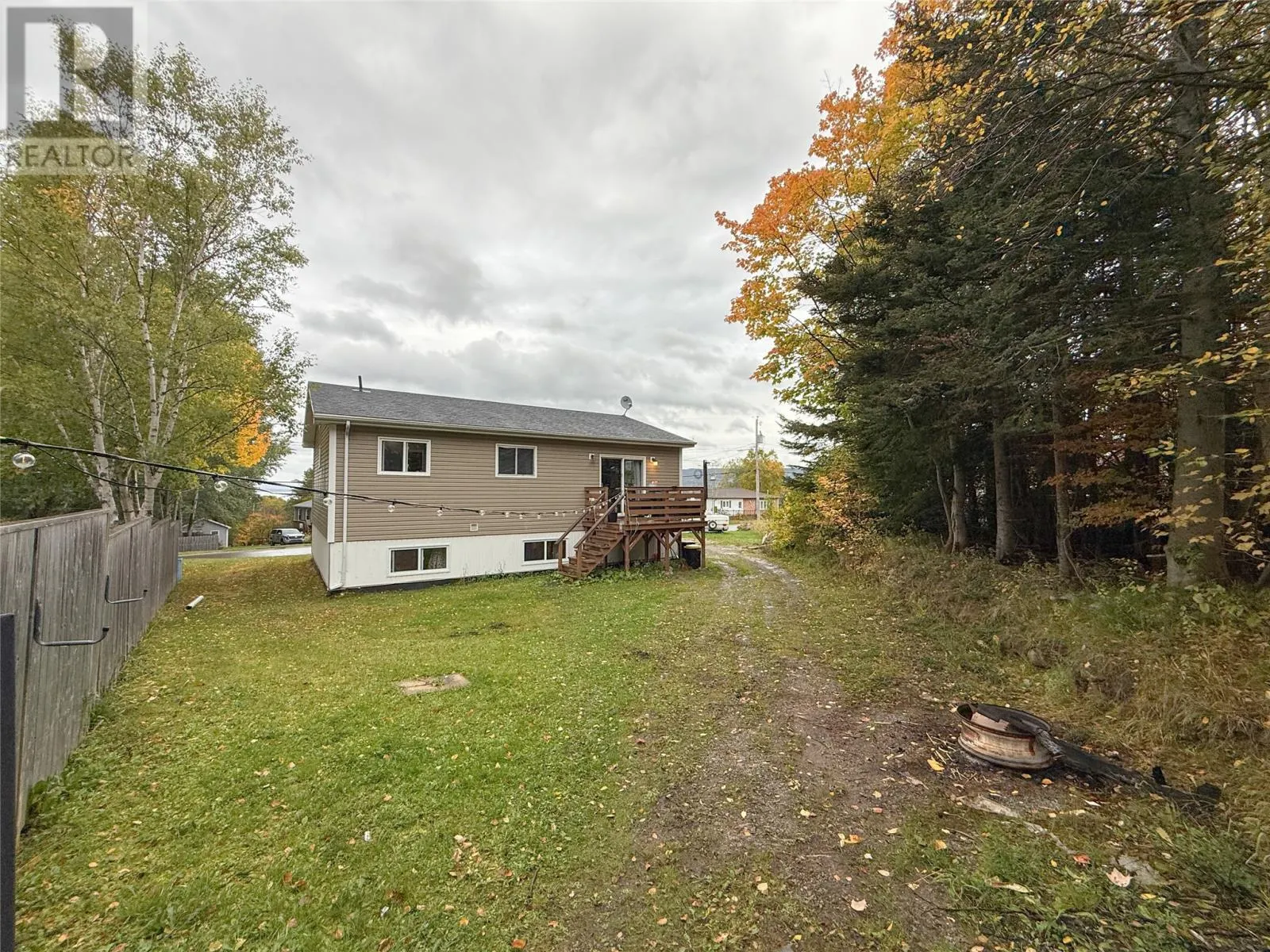 18A Forest Road