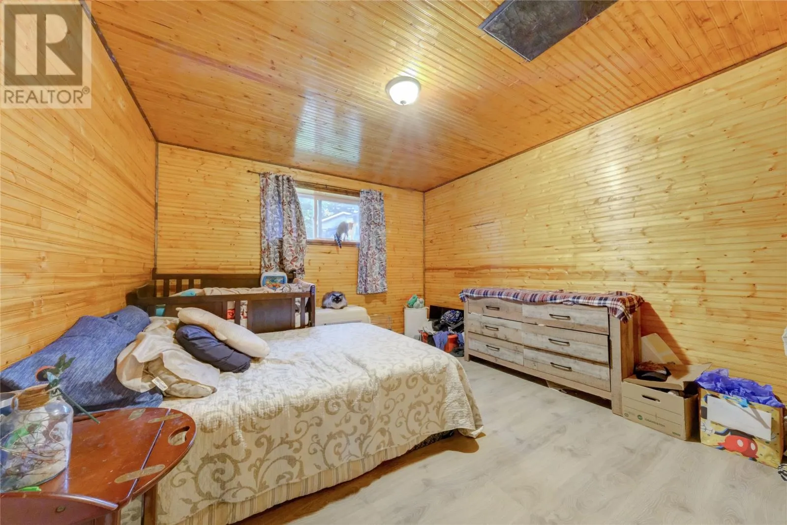 18A Forest Road