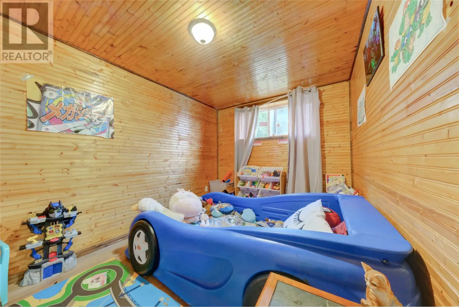 18A Forest Road