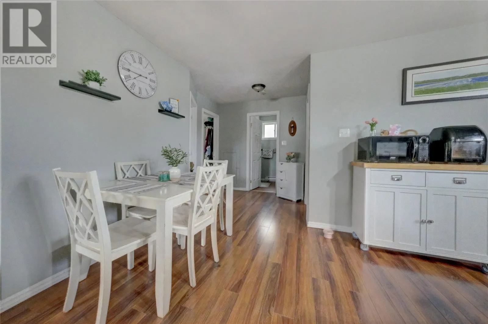 18A Forest Road