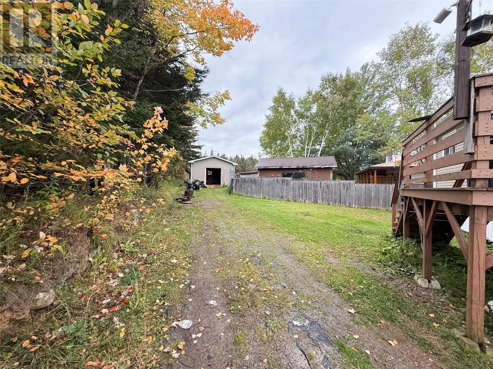 18A Forest Road
