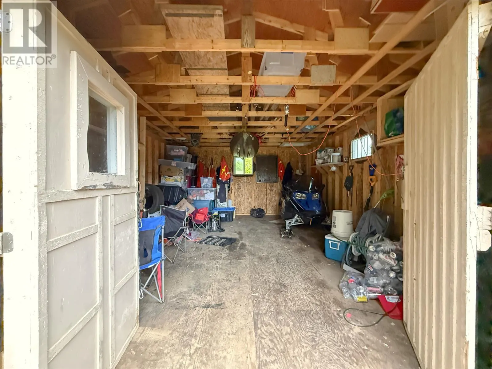 18A Forest Road