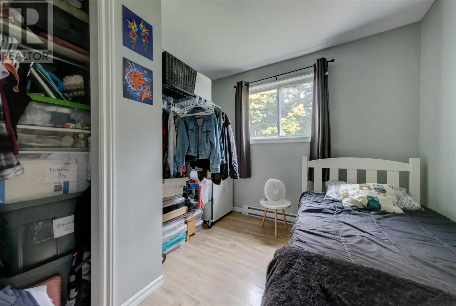 18A Forest Road
