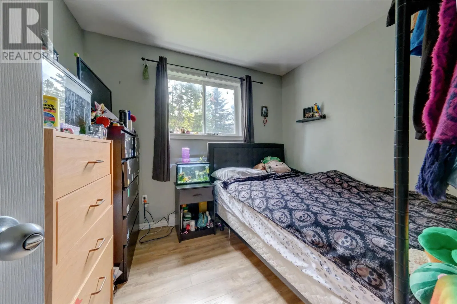 18A Forest Road