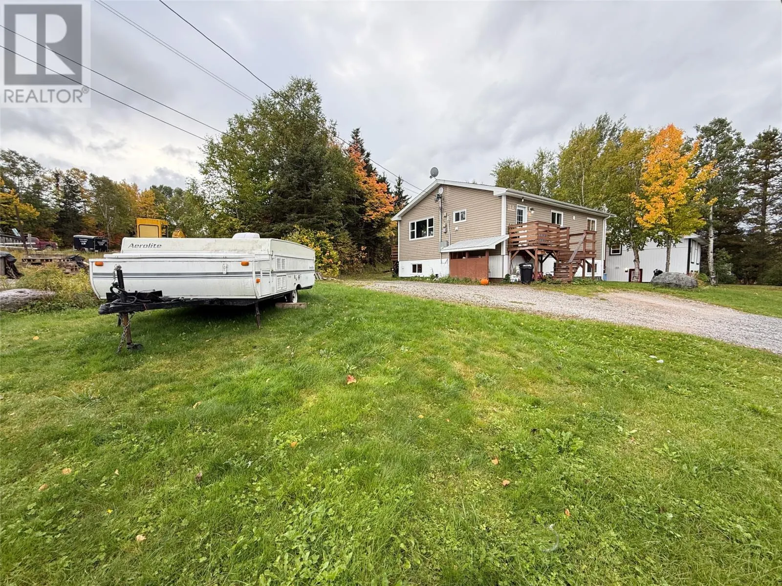 18A Forest Road