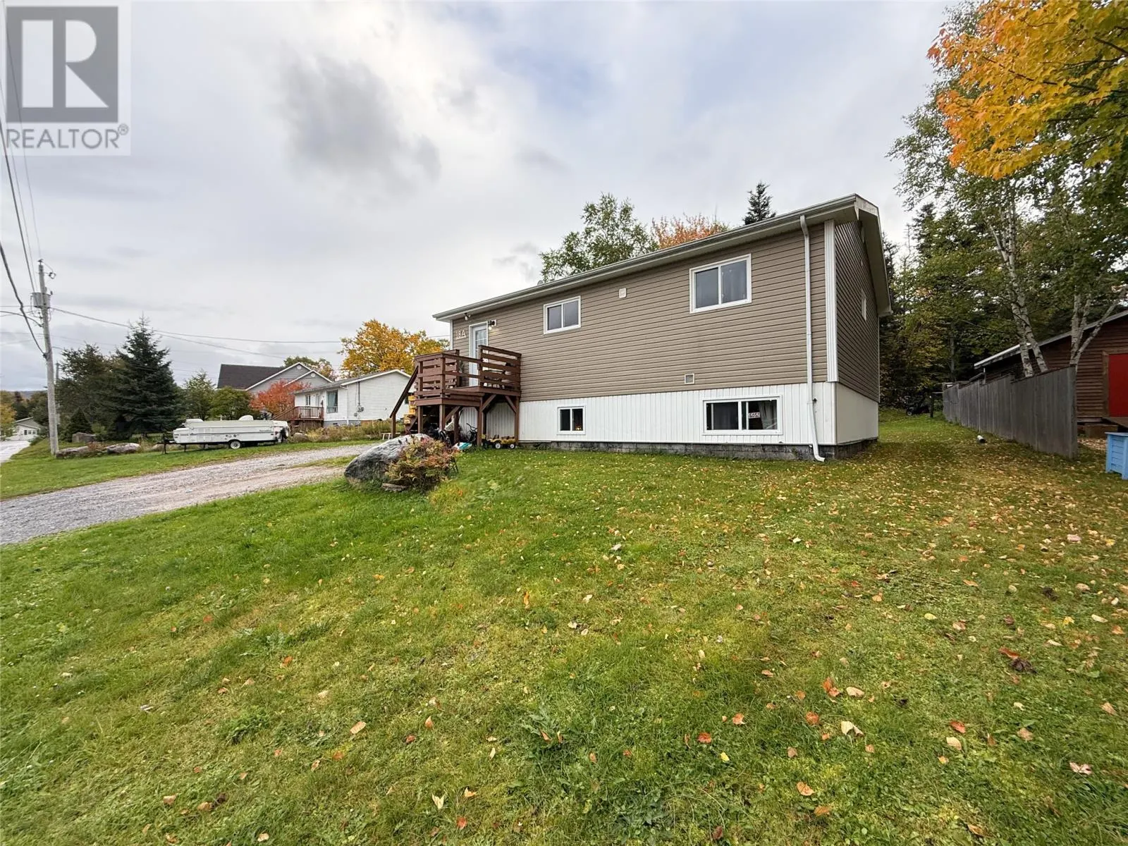 18A Forest Road