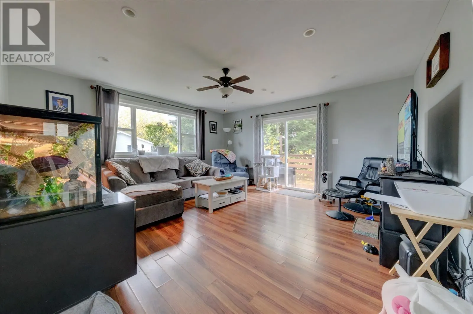 18A Forest Road