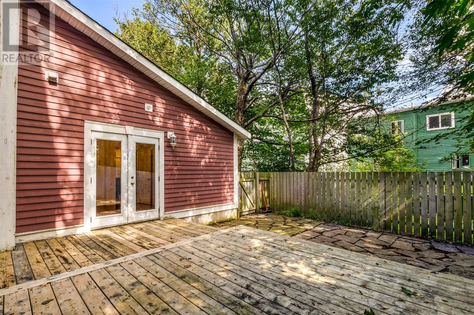 7 Patrick Street Unit#6 #6