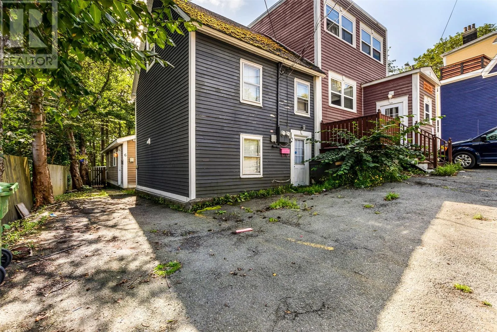 7 Patrick Street Unit#6 #6