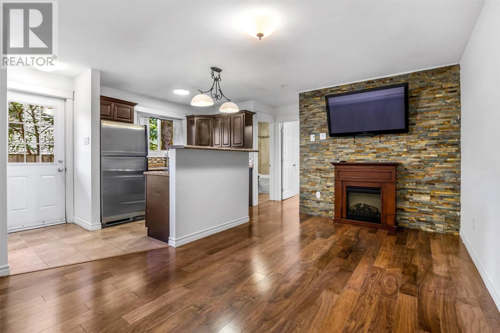 7 Patrick Street Unit#6 #6