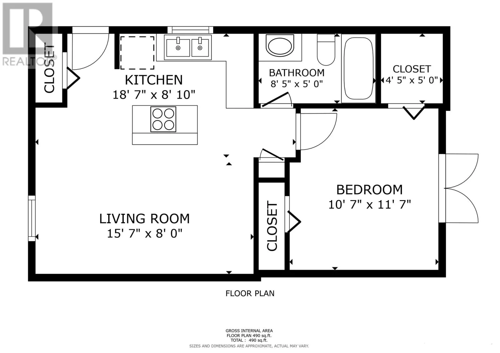 7 Patrick Street Unit#6 #6