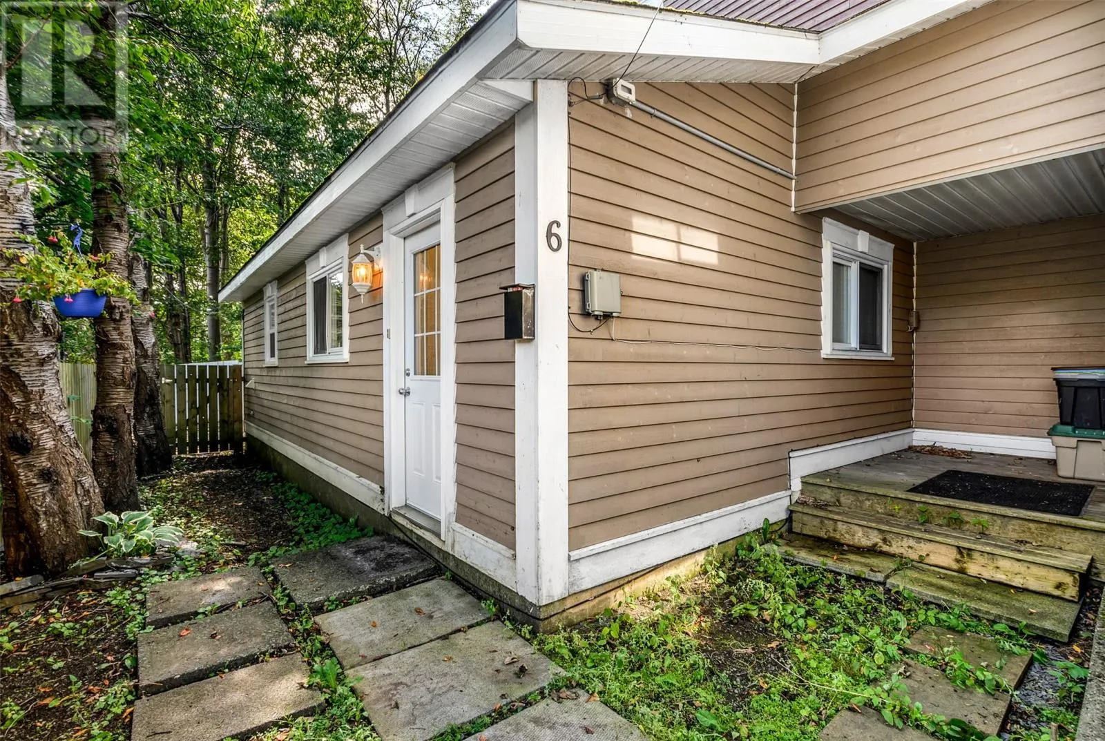 7 Patrick Street Unit#6 #6