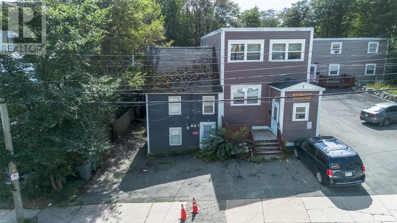 7 Patrick Street Unit#6 #6