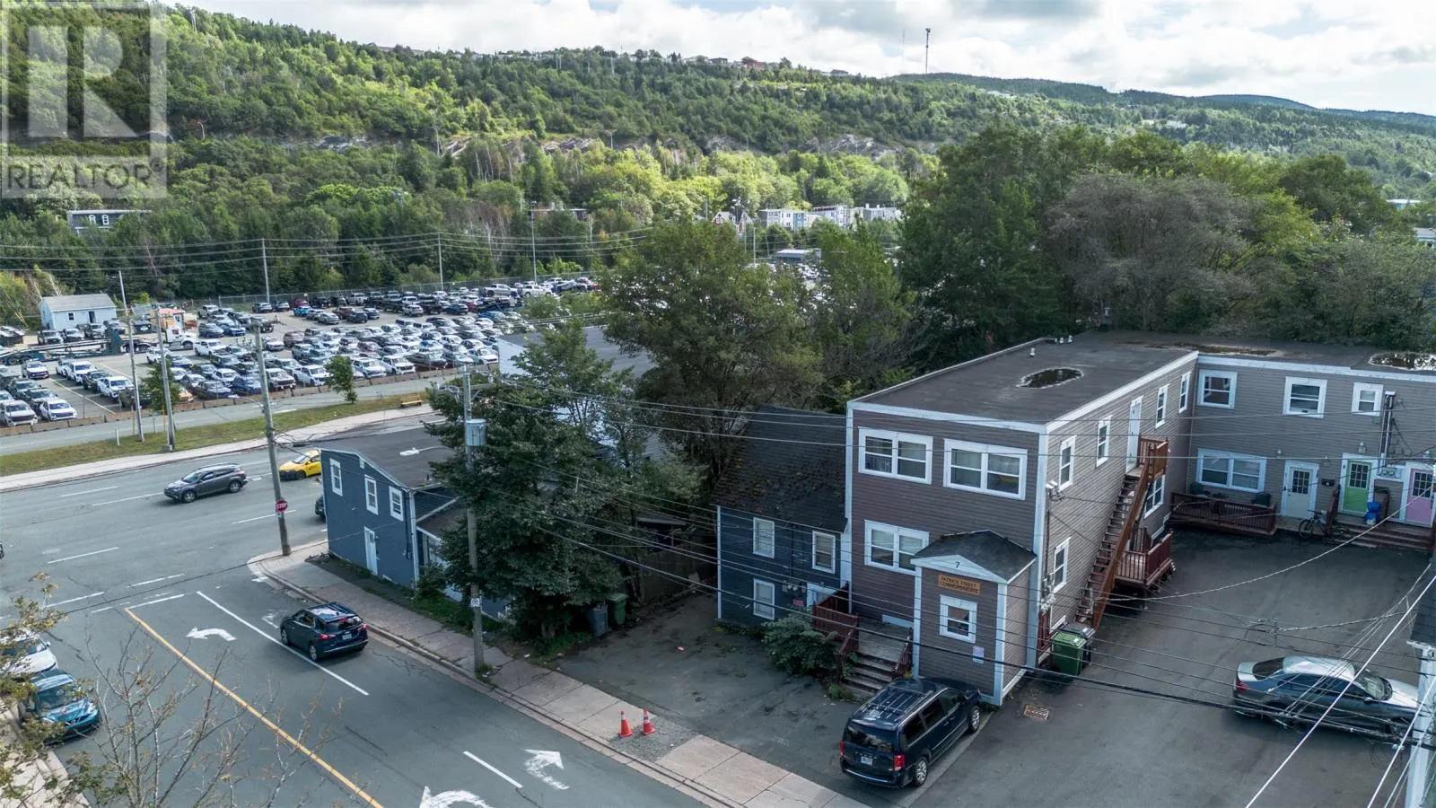 7 Patrick Street Unit#6 #6