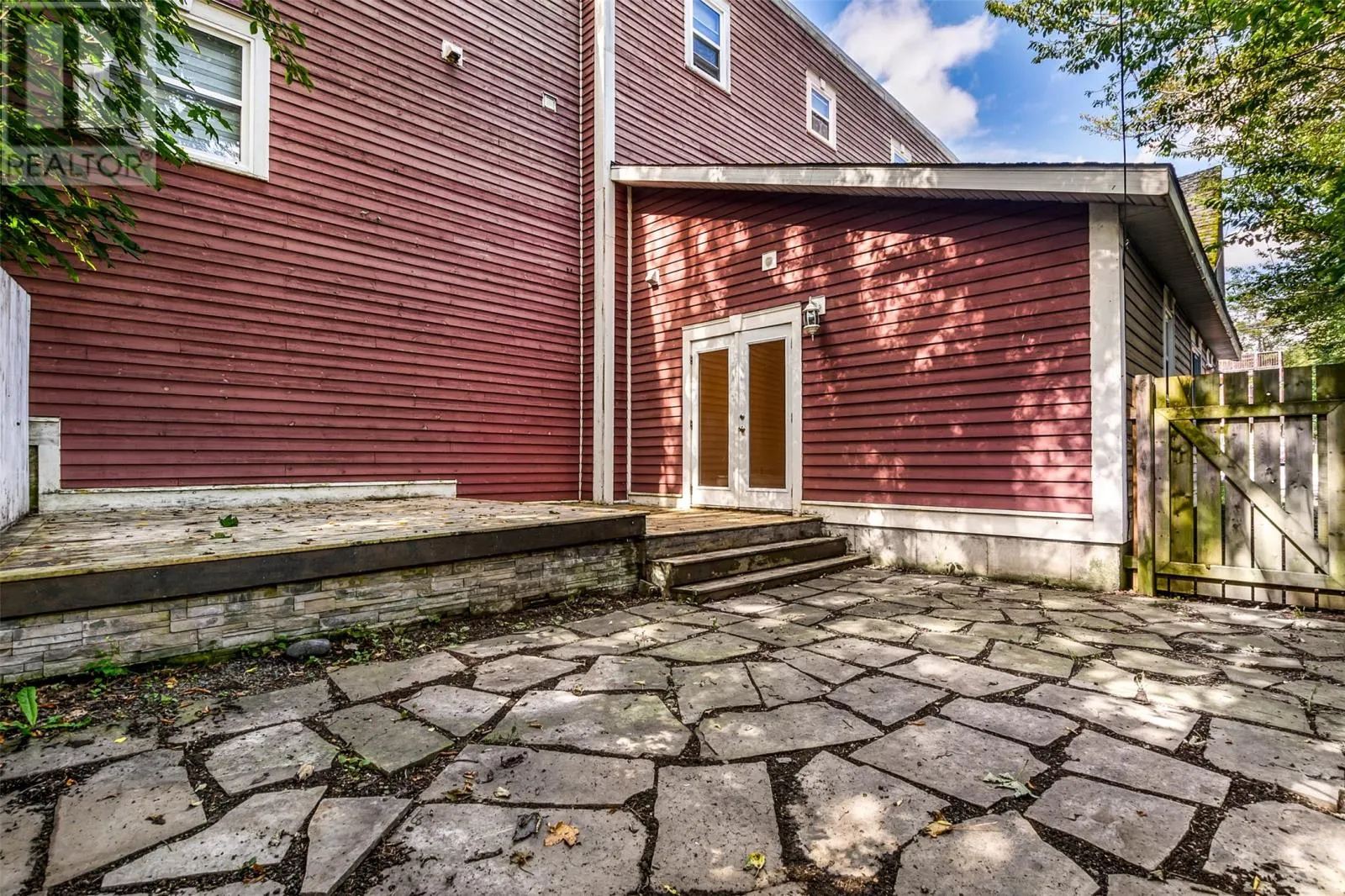 7 Patrick Street Unit#6 #6
