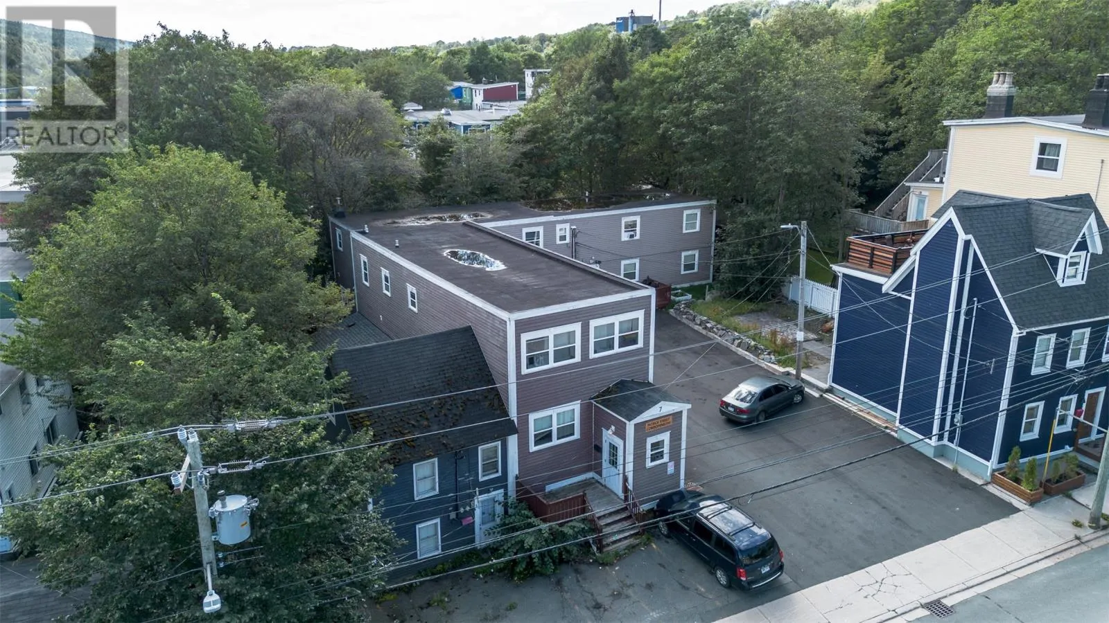 7 Patrick Street Unit#6 #6