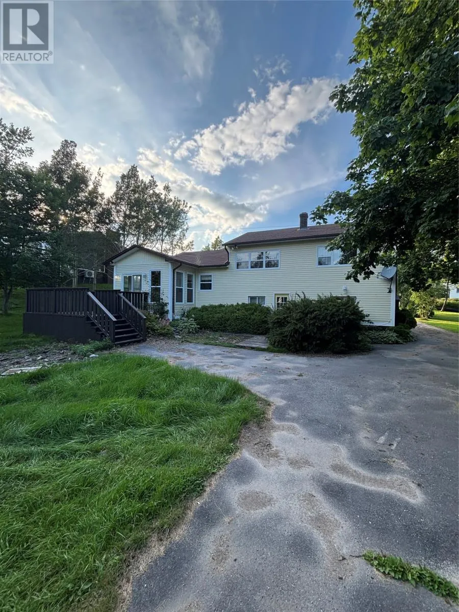 250 Discovery Trail