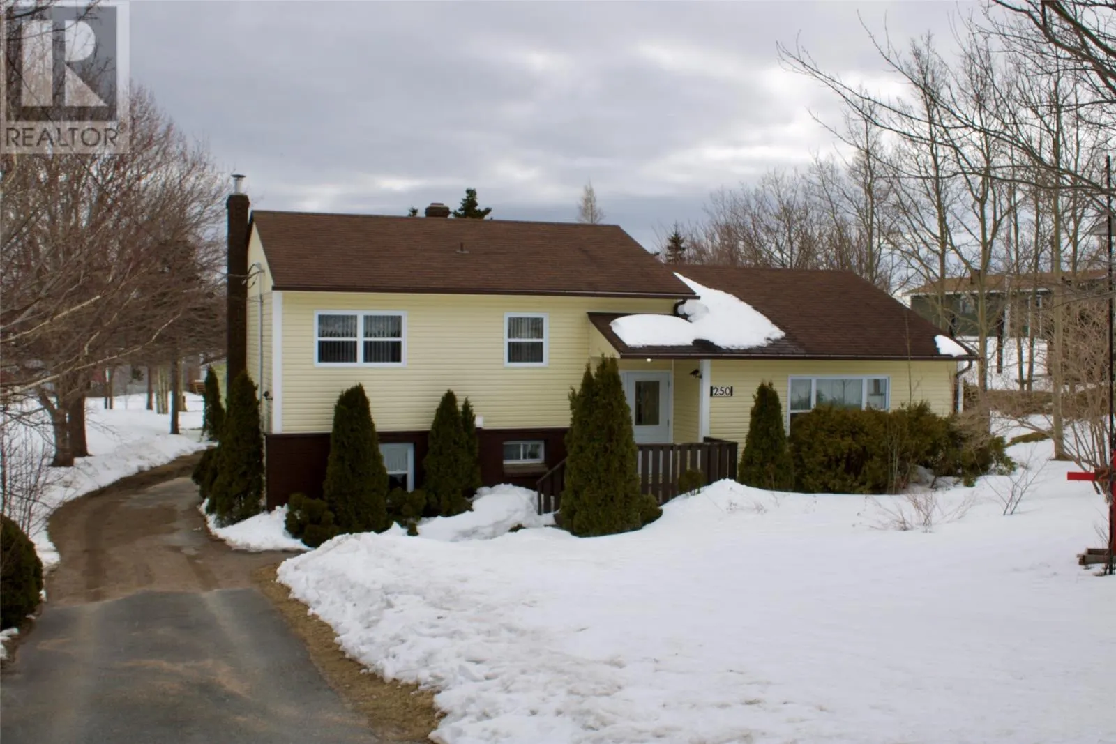 250 Discovery Trail