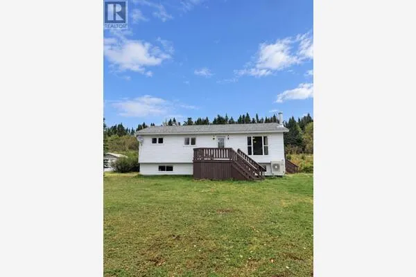 1063 Random Island Road