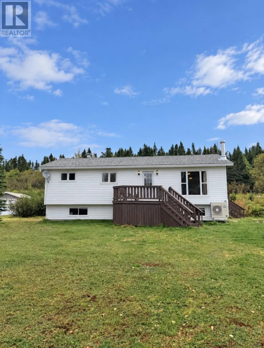 1063 Random Island Road