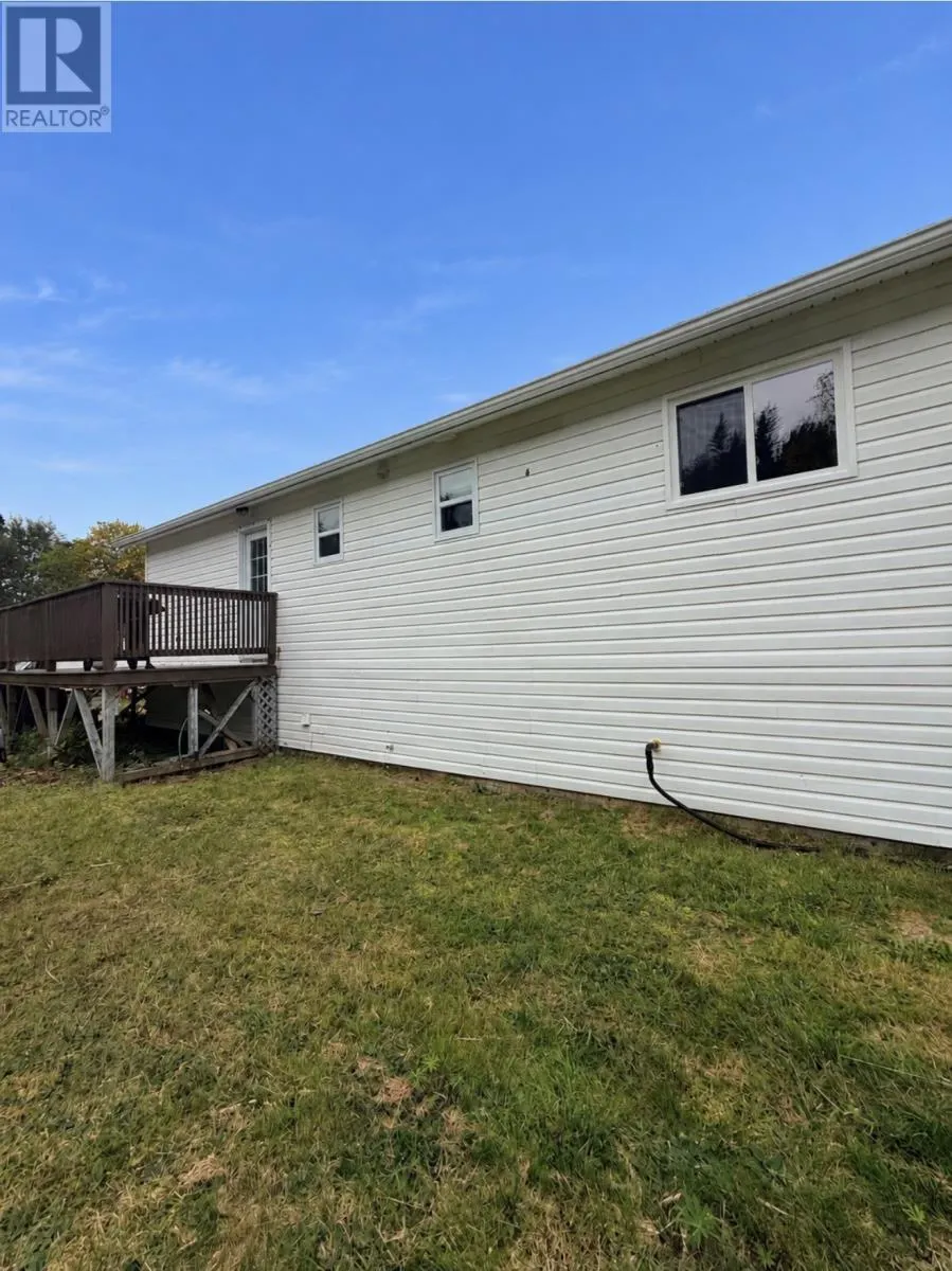 1063 Random Island Road