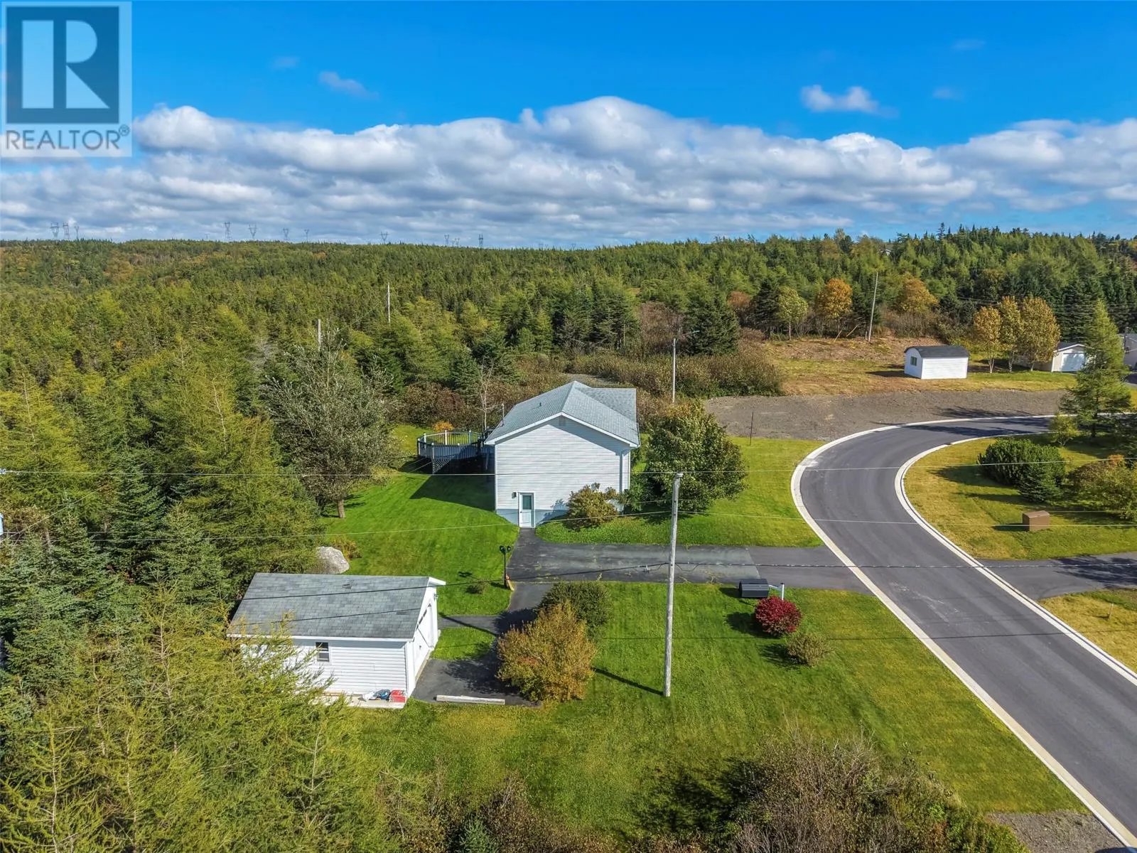 18 Shaheen Crescent