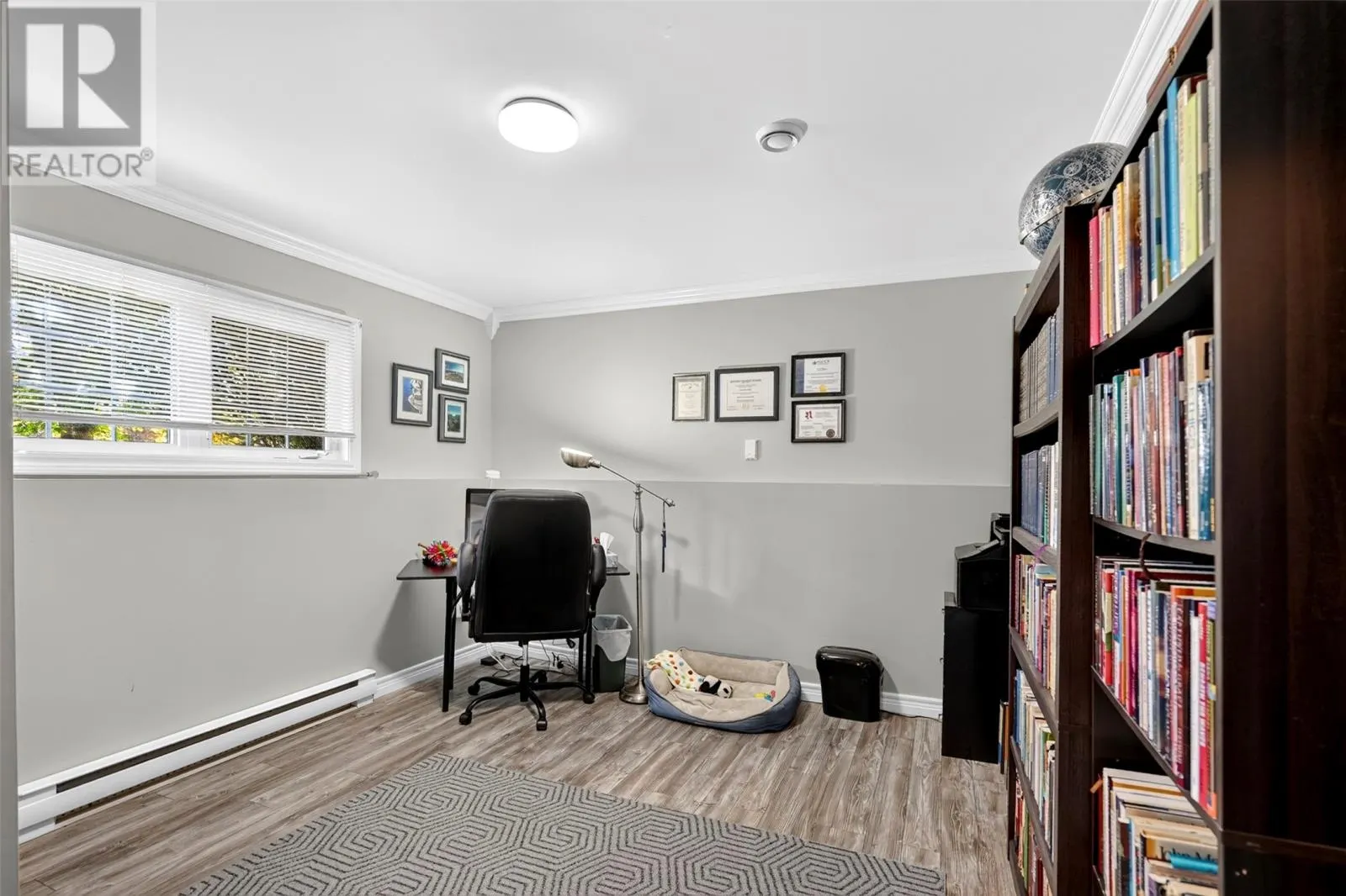 18 Shaheen Crescent