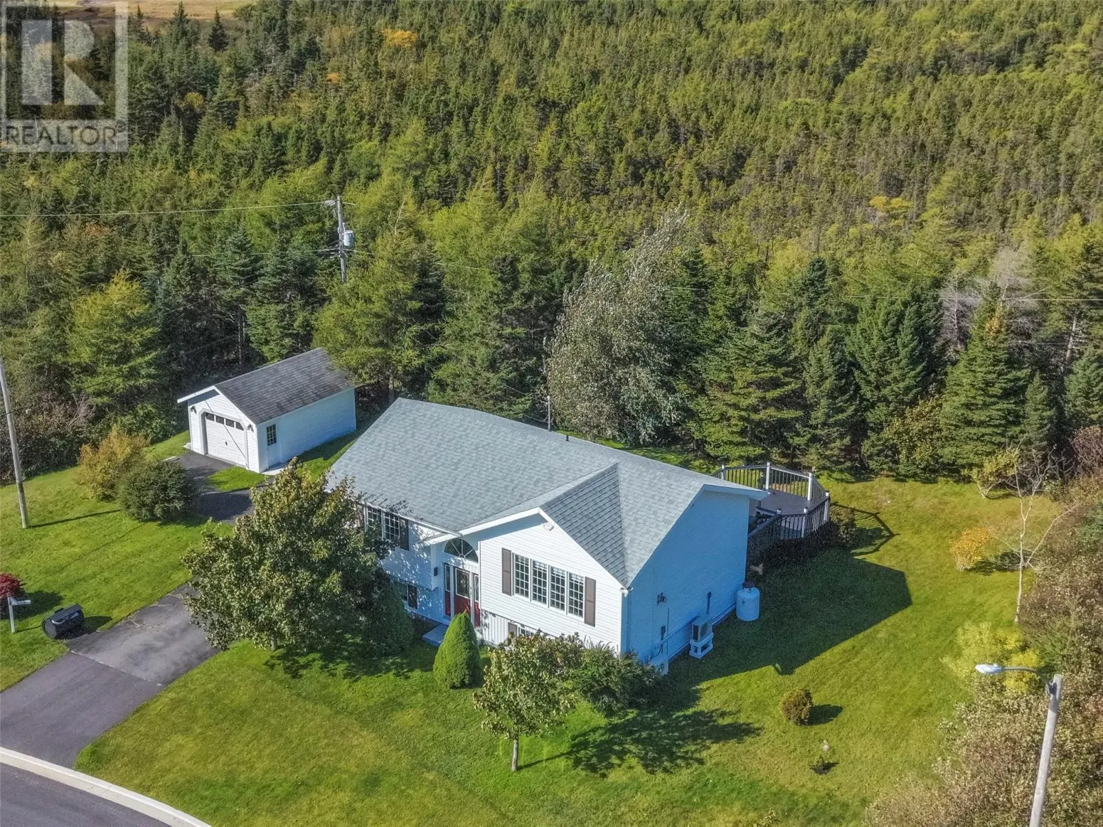 18 Shaheen Crescent