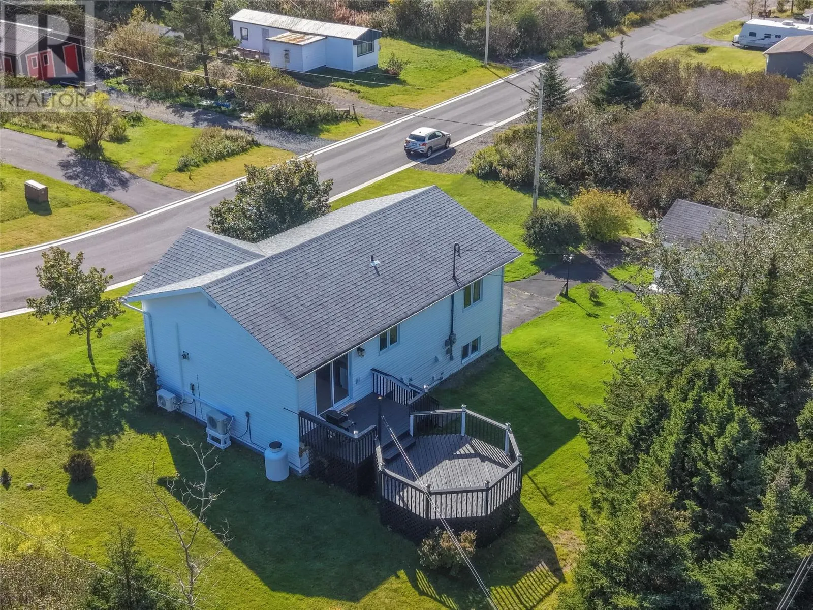 18 Shaheen Crescent
