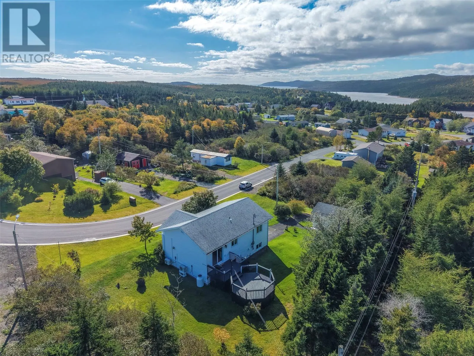 18 Shaheen Crescent