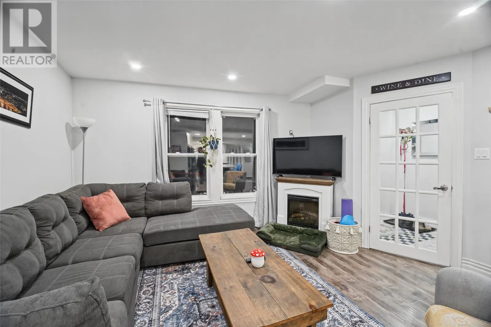 59 Freshwater Road