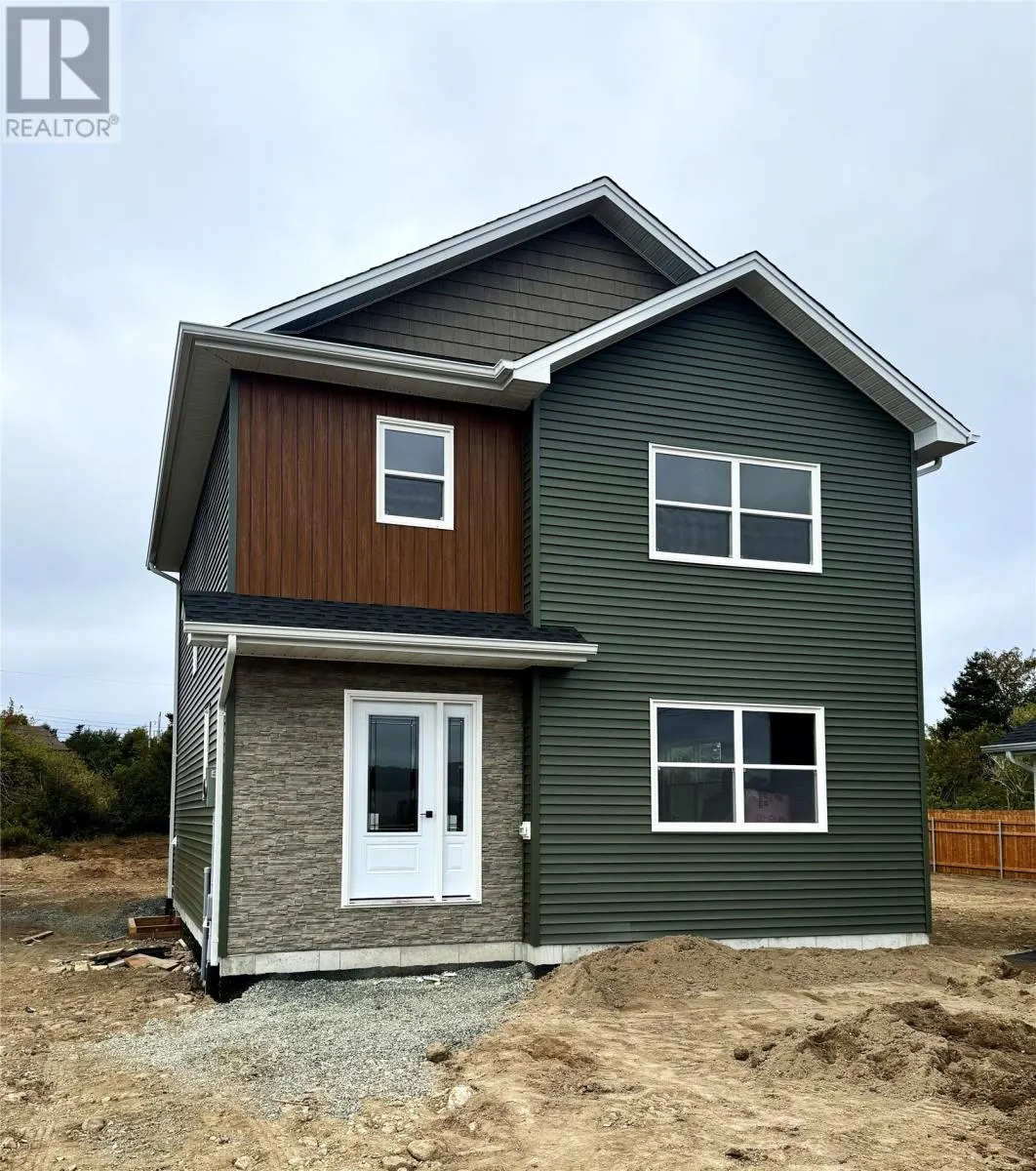 22 Fencer Place