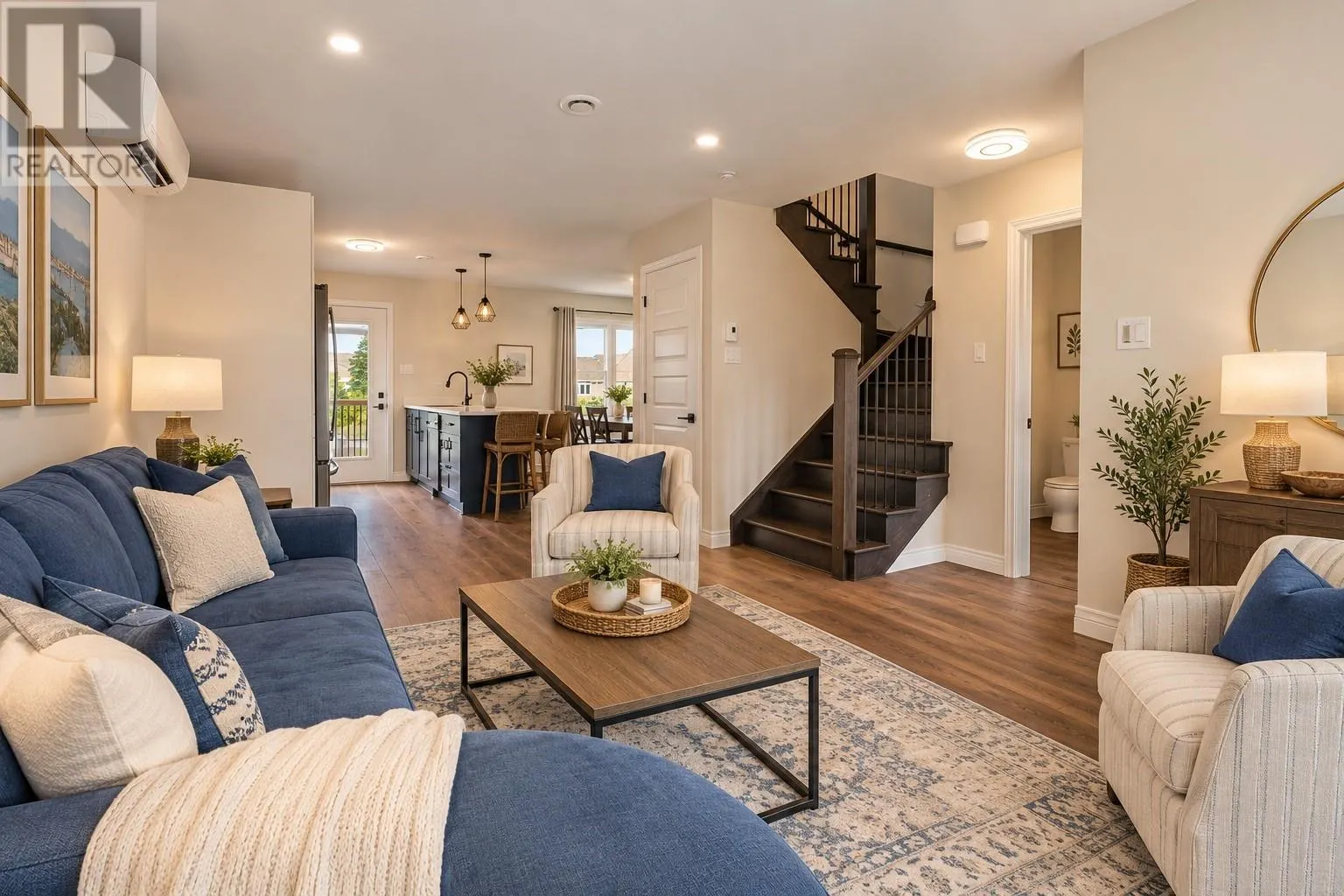 5 Nicholas Quinn Place