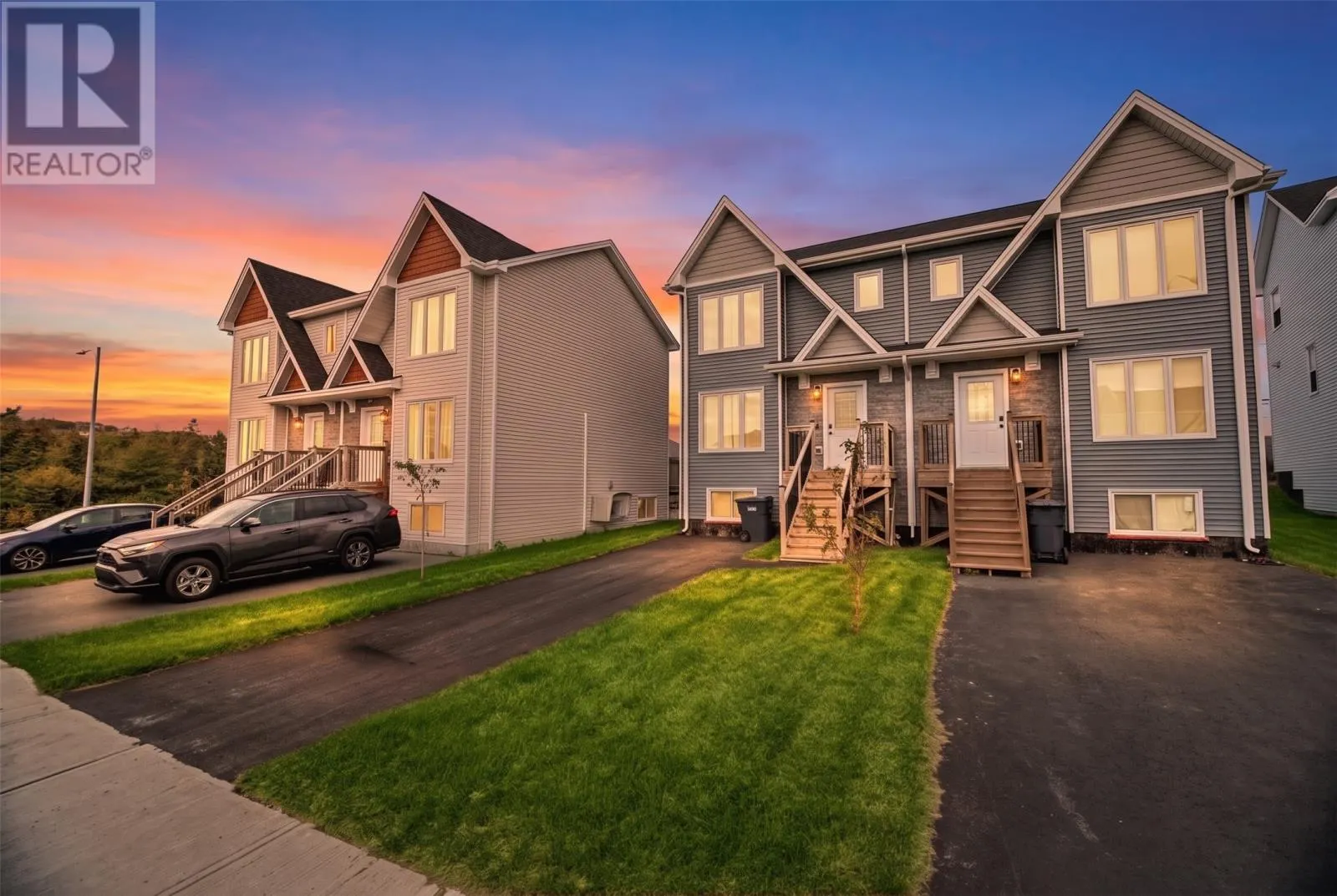 5 Nicholas Quinn Place