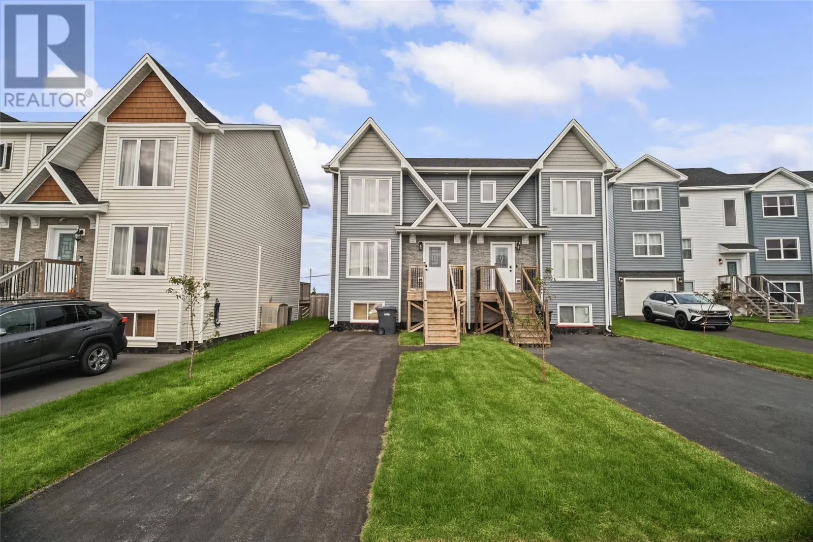 5 Nicholas Quinn Place