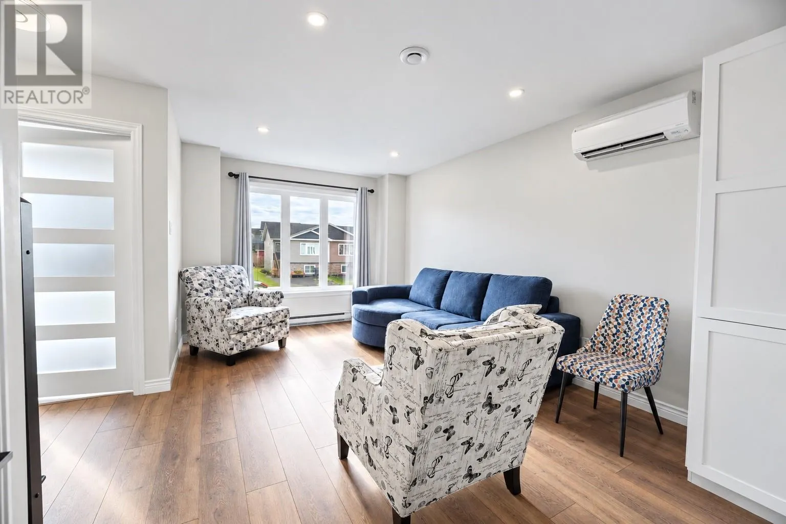 5 Nicholas Quinn Place