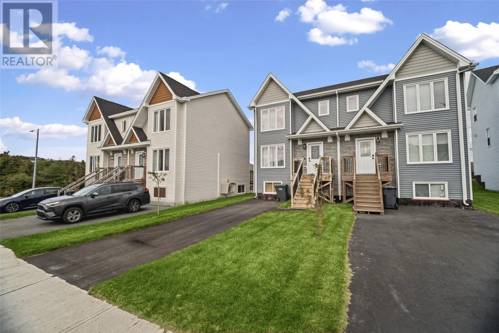 5 Nicholas Quinn Place