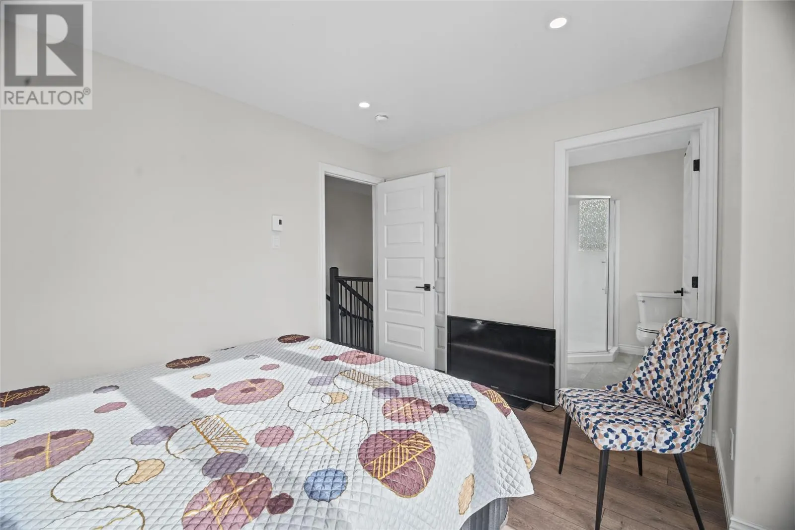 5 Nicholas Quinn Place