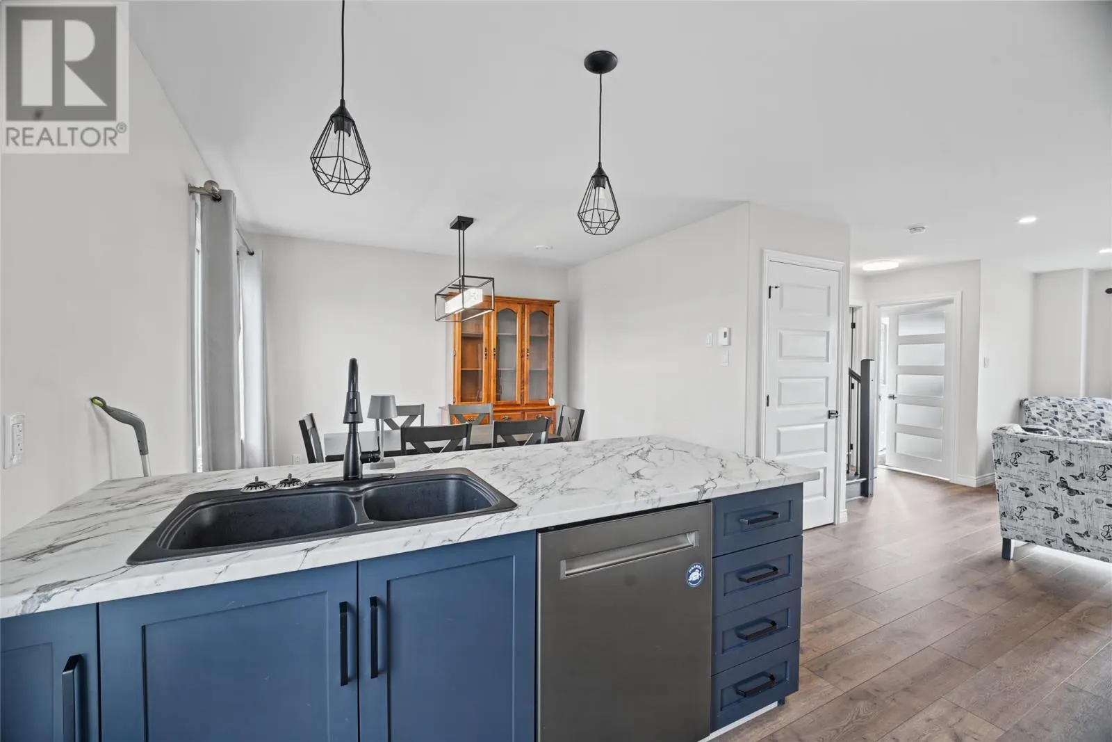 5 Nicholas Quinn Place