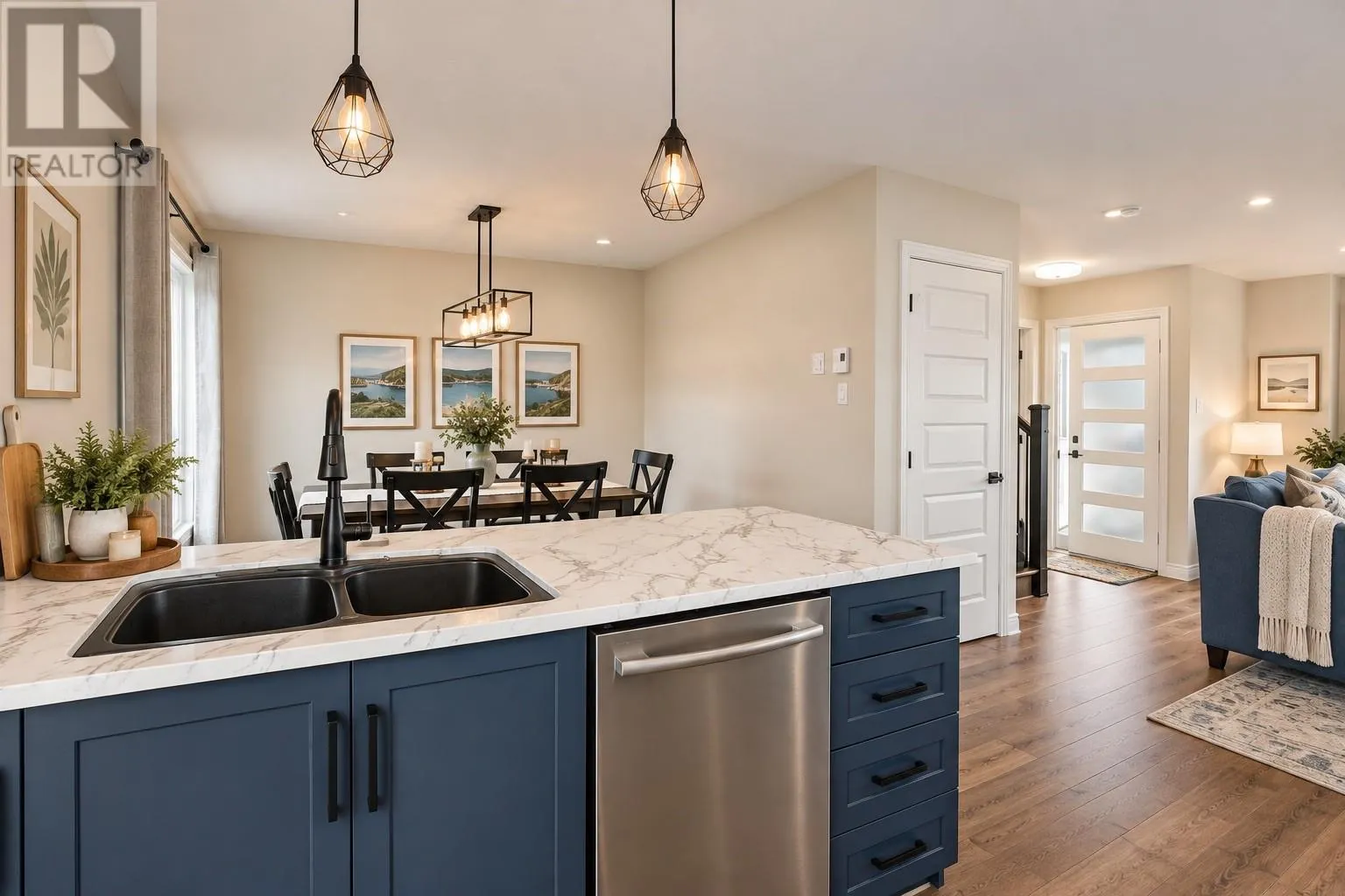 5 Nicholas Quinn Place