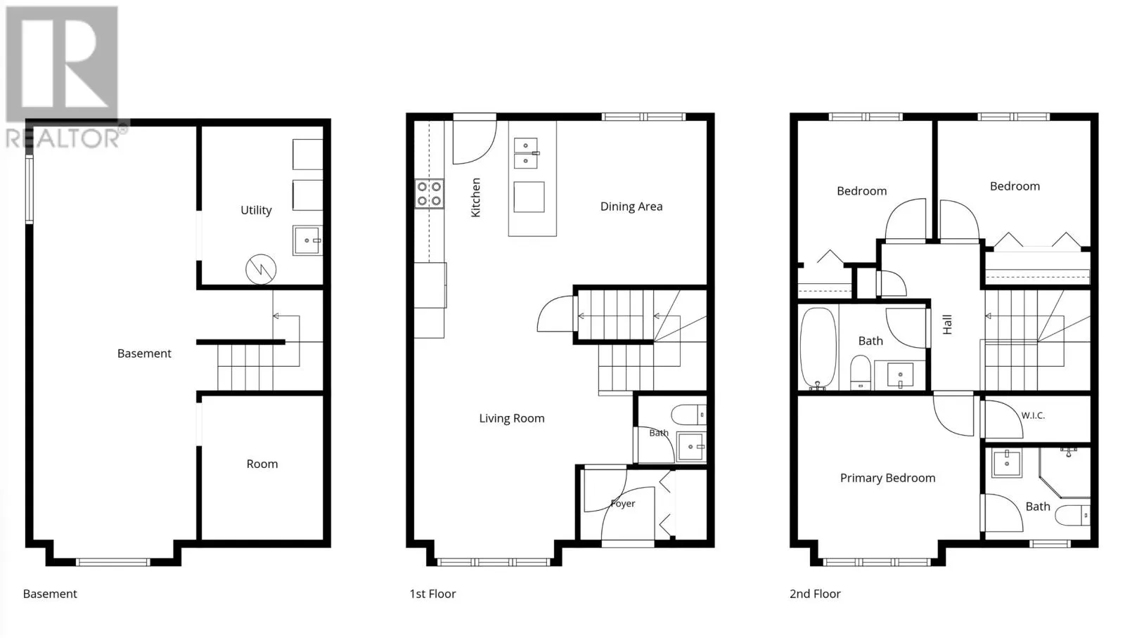 5 Nicholas Quinn Place