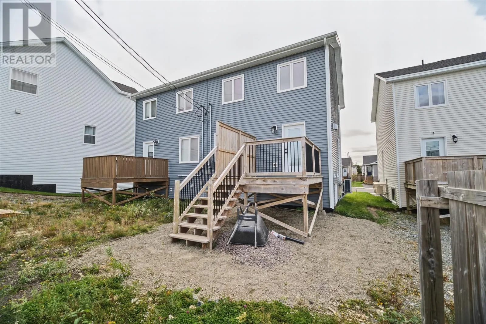 5 Nicholas Quinn Place
