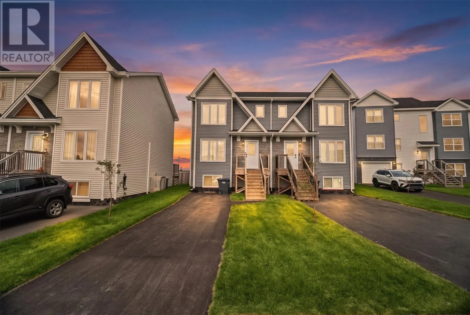 5 Nicholas Quinn Place