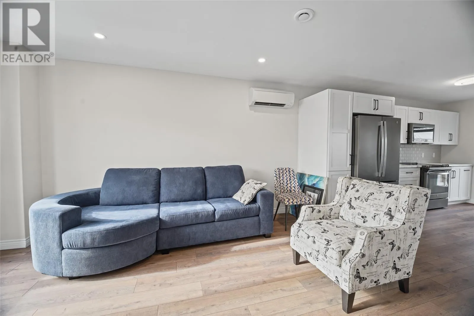 5 Nicholas Quinn Place