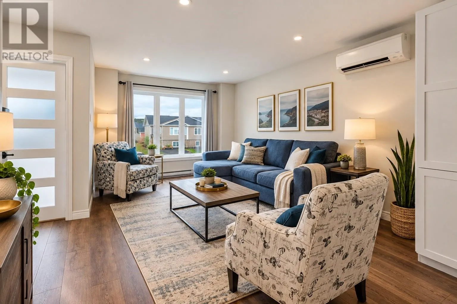 5 Nicholas Quinn Place