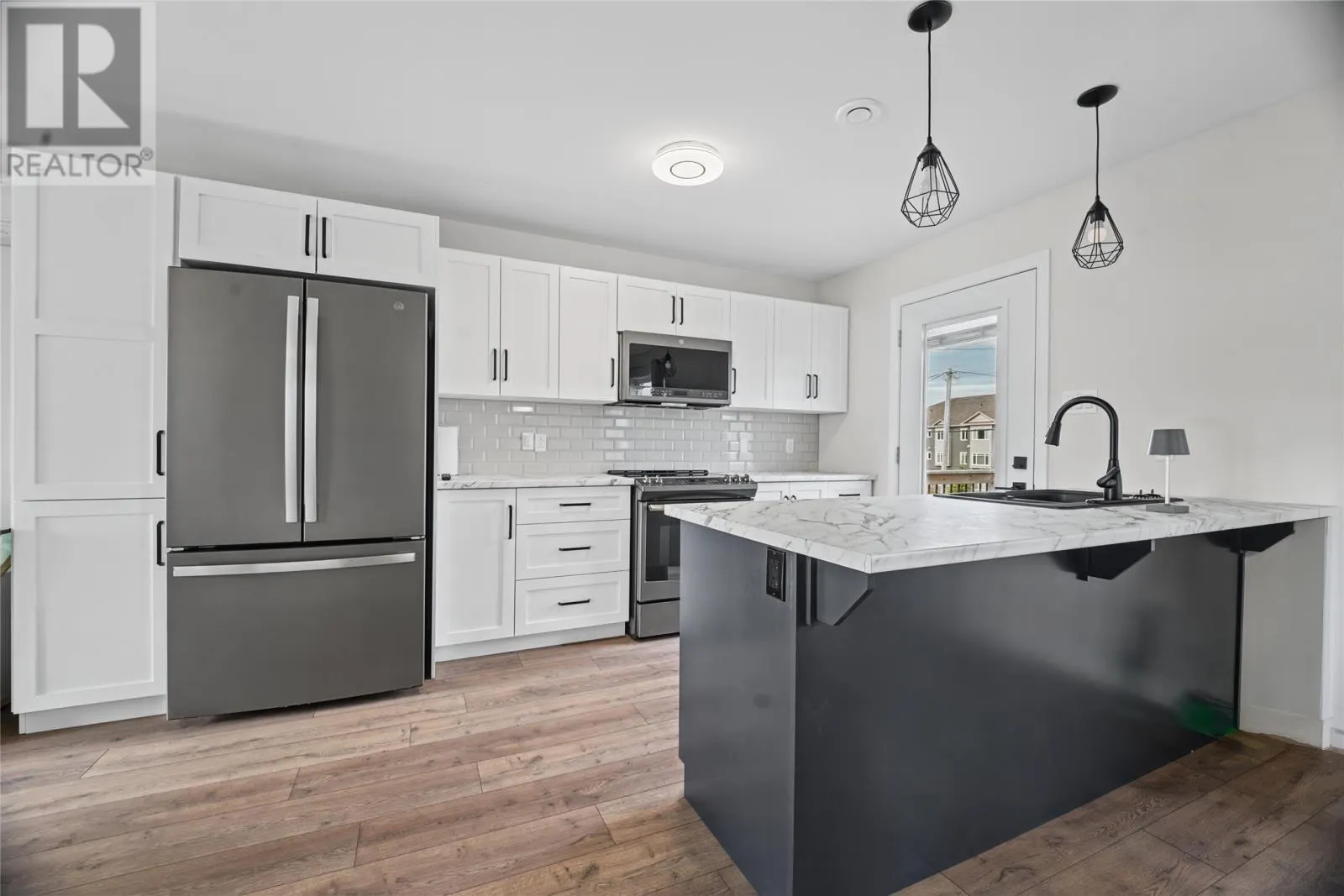 5 Nicholas Quinn Place