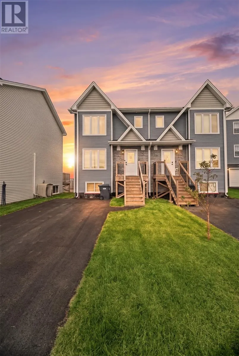 5 Nicholas Quinn Place